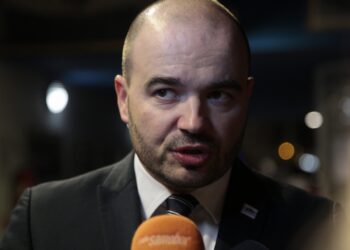O novoj dužnosti Davora Cipeka i prvenstvima u košarci, rukometu i nogometu