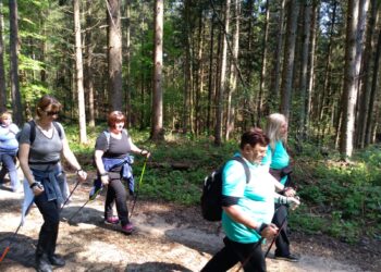 Od nordijskog hodanja do loptačkih sportova
