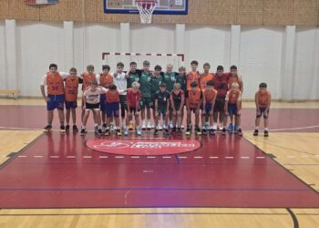 Sportski ogledi Samobora i Brežica