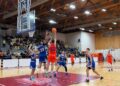 Cibona u završnici došla do pobjede