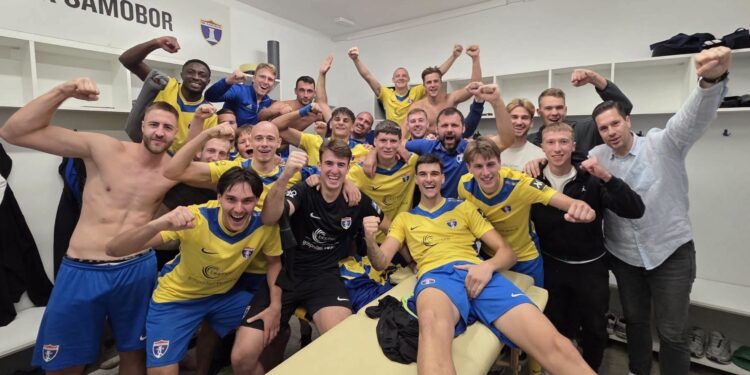 Uspješan vikend za samoborske i svetonedeljske nogometaše