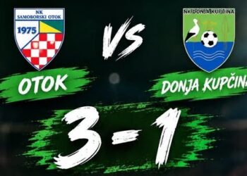 Otok prema vrhu