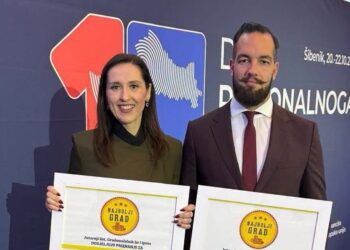 Samobor među najboljim velikim gradovima prema kvaliteti života i gospodarstvu