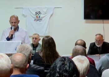 Pola stoljeća nogometa u Galgovu