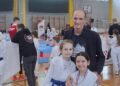 Dvije bronce za mlade Bregančanke