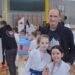 Dvije bronce za mlade Bregančanke
