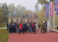 Sat povijesti na Trokutu