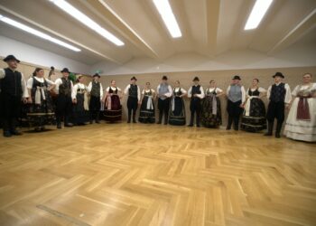 Početak novog prijateljstva