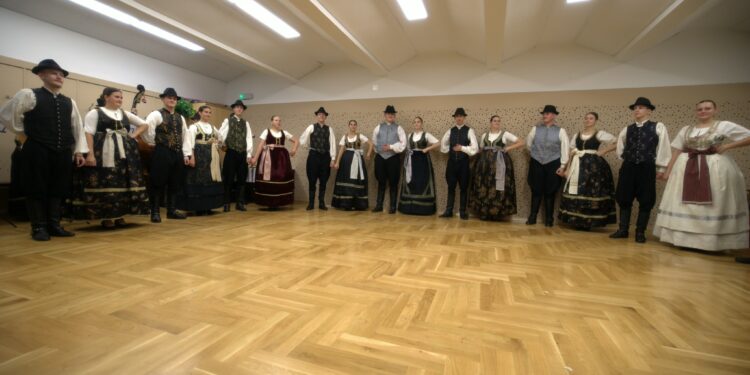 Početak novog prijateljstva