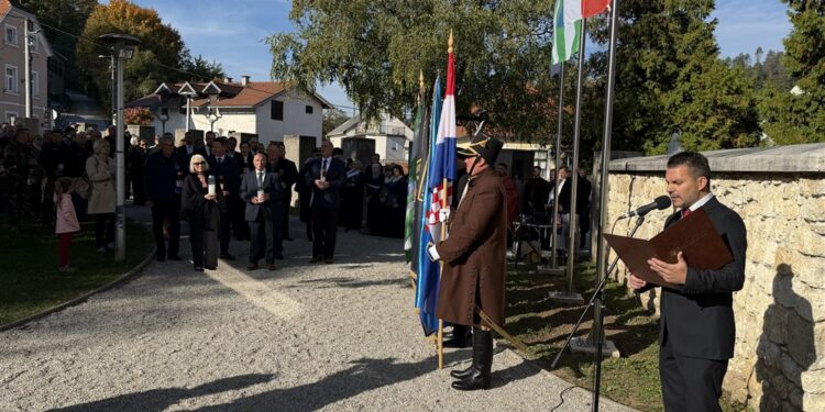 Belina povelja o slobodi i sloboda krvlju obranjena