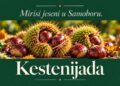Kestenijada u Botaničkom vrtu Suban