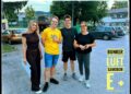 Objavljen stručni priručnik LUFT za terenski rad s mladima