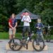 Nikola Lugarić srebrni na prvenstvu Hrvatske u enduro biciklizmu!