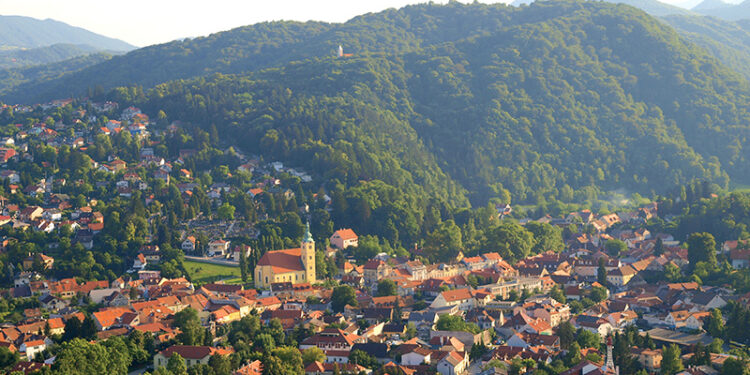Prva europska konferencija o planinarskim domovima u Samoboru