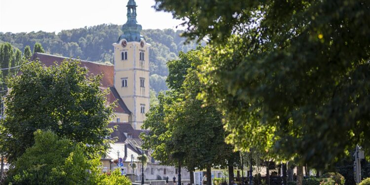 Samobor se priprema za novu rođendansku proslavu