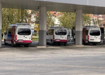 Autobusni promet za Sve svete