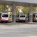 Autobusni promet za Sve svete