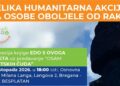 Humanitarna akcija Udruge Budi Dobro
