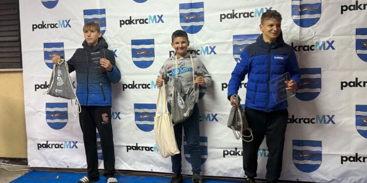 Obnovljena šumska staza u Stojdragi