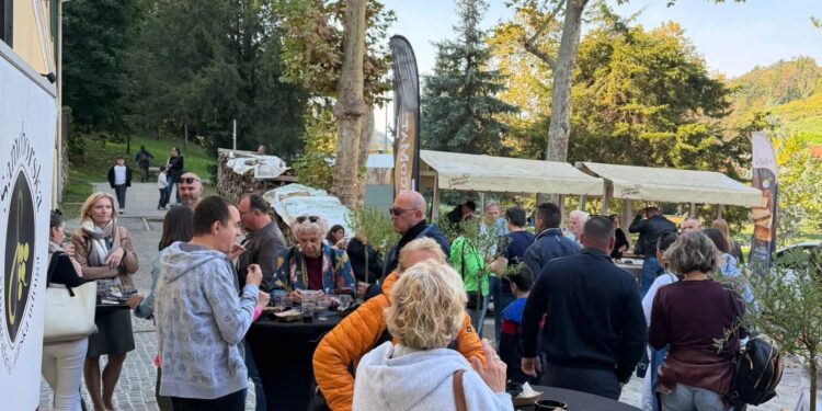 Eno gastro kutak za brendove