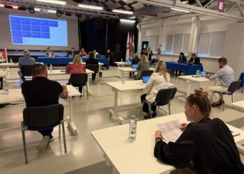Nagrada grada Samobora za životno djelo pripala Darku Kupresu