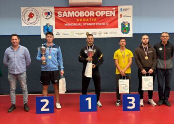 24. Grand Prix memorijal Stanko Eskulić