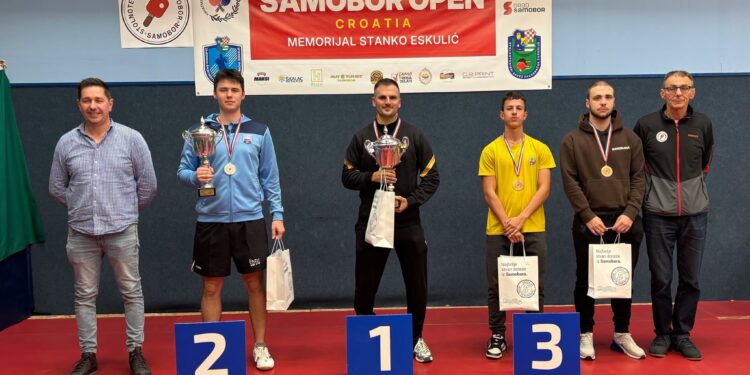 24. Grand Prix memorijal Stanko Eskulić