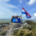 Emotivan susret s generalom Gotovinom