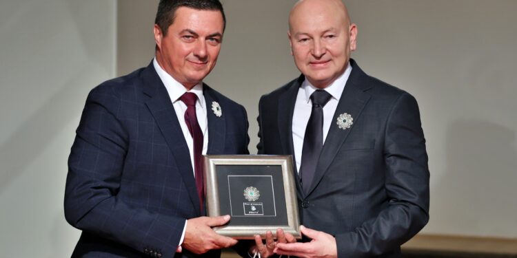 Cvijet Srebrenice prvi put u Hrvatskoj!