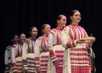 “Samoboru na dar”