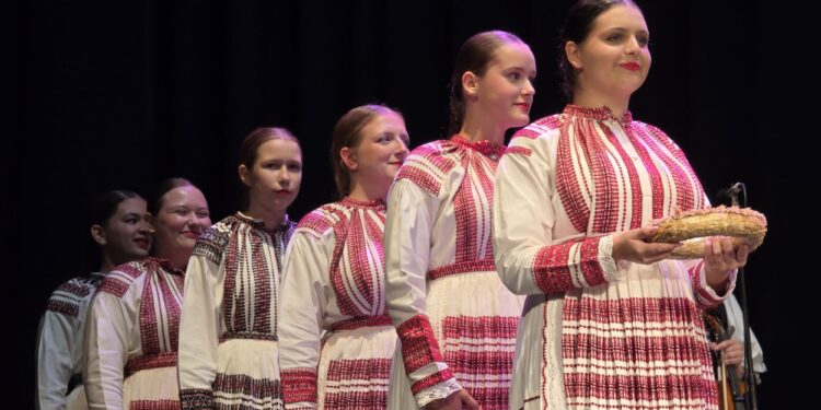 “Samoboru na dar”