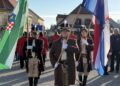 Povijesne postrojbe ponovno u našem gradu