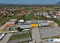 Dogradnja Područne škole Strmec