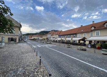 Slavljenički vikend