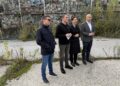 Početak sanacije odlagališta plastike i ostalog u Vrbovcu