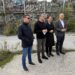 Početak sanacije odlagališta plastike i ostalog u Vrbovcu