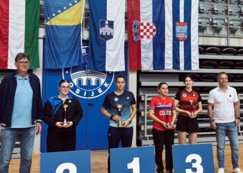 “27. Memorijal Matija Gregić”