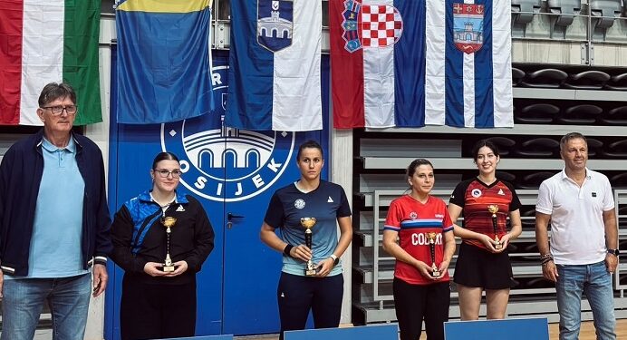 “27. Memorijal Matija Gregić”